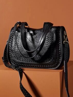 Antik Kraft Libby Crossbody Bag